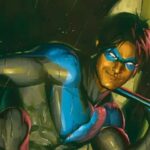 NIGHTWING #139 [Review]