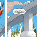 All Star Superman’s Frank Quitely says superheroes should help us rethink what patriotism means, especially these days