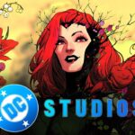DC Studios Just Gave Poison Ivy Her 2nd Major Redesign Of 2026 In Upcoming Batman TV Series