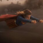 James Gunn Loves Milly Adcock’s ‘Supergirl,’ Flaws And All