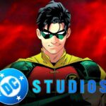 DC Studios Announces The Unexpected Villain Of The Robin Movie, Dynamic Duo