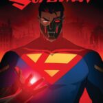 MY ADVENTURES WITH SUPERMAN S3 Review: Come Fly With Me and My Friends