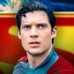 Man of Tomorrow Reveals First Ever Look At Superman’s New Suit (Set Photos)