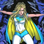 Supergirl: DC Comics Unveils Striking New Look For The Girl Of Steel Ahead Of DCU Movie