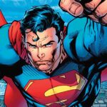 Only 6 DC Heroes Are More Powerful Than Superman