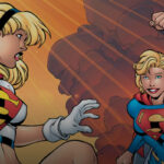On the Supergirl movie and Peter David’s Many Happy Returns