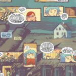 Absolute Batman #22 Preview: Harley’s Origin Flies the Coop