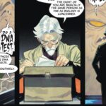 Clayface: Celebrity Dirt #1 Preview: Identity Theft Goes Hollywood