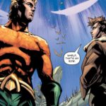 Emperor Aquaman #19 Preview: Atlantis’s Most Wanted Roundup