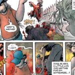 Bleeding Hearts #6 Preview: Zombies Throw a Rager