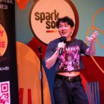 The queer Asian comics building collective joy in D.C.