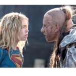 Supergirl is a blast, but the movie doesn’t match her punk-rock spirit