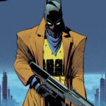 Official: Absolute Batman #24 Will Be Two Weeks Late