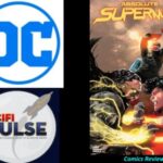 In Review: Absolute Superman #20 – Hawkman and Mystery Hero Join The Fight