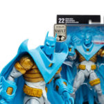 Azrael Suits Up For McFarlane’s DC Comics Vault Collection