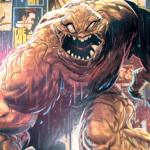 Clayface: Celebrity Dirt #1 Review: A Twisted Tale Fame and Body Horror