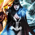 DC’s 7Most Powerful Magic Users, Ranked