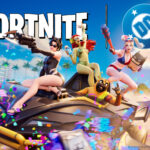 DC Sirens Bring Summer To Fortnite With New Additions