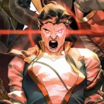 DC Returns to the Dark Ages in First Look at DARK KNIGHTS OF STEEL II #1
