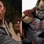 SCREAM 7’s Jimmy Tatro May Play Gorilla Grodd in the DCU