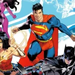 JUSTICE LEAGUE UNLIMITED: THE RPG Goes Live on Gamefound, New Trailer Released