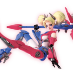 Harley Quinn Joins Blokees Growing DC Comics Champion Class Line