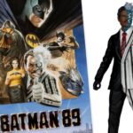 Billy Dee Williams Returns as Two-Face with New Figure & Comic Bundle