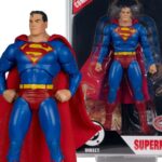 McFarlane Toys Has Revealed A New 7″ Alex Ross-Inspired Superman