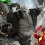 Solomon Grundy joins Mezco Toyz’s One: 12 Collective DC action figure collection