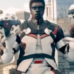 Mr. Terrific In Development? Allan Heinberg Writing The Pilot? Maybe