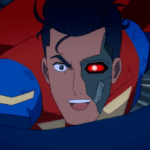 My Adventures with Superman Proves that the Death of Superman Was More Than a Sales Stunt