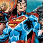 The 7 Most Powerful Kryptonians in DC Comics, Ranked (& Superman Is Not #1)