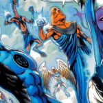 DC Comics’ New Blue Lantern Reveal Includes a Shocking Twist