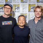 DC Studios snuck in a San Diego surprise on day one of Comic Con