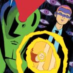 Absolute Martian Manhunter’s Finale Marks The End of An Era For DC’s Absolute Universe