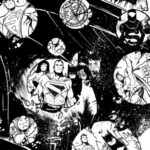 A Look Inside Darkseid Vs. The World As It Leads Up To Absolute Crisis