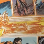 Major DC Flashpoint/New 52 Character Returns From The Dead (Spoilers)