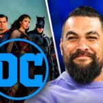 Jason Momoa Wants DC Studios to Cast His Girlfriend in 1 Major Superhero Role