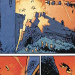 A First Look Inside The Demon #1 By James Harren For DC Next Level