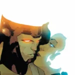 Jeff Lemire’s ‘Fury Of Firestorm,’ ‘JSA’ Runs Ending At DC