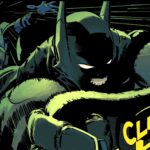 Scott Snyder credits TikTok for Absolute Batman’s success, but he doesn’t feel comfortable doing TikTok himself… even though DC asked him to