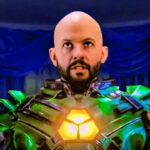 DC Officially Unveils Its Next Live-Action Lex Luthor Warsuit