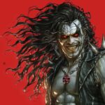 Lobo Gets an Unexpected New Costume After His Supergirl Movie Debut