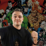 Scott Snyder reveals he pitched Marvel Comics before creating DC’s Absolute Universe