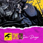 2025 was the absolute “single best year” for sales in DC Comics’ 80+ year history according to Jim Lee, thanks in no small part to Absolute Batman