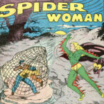 The 1st Appearance of Spider-Woman, Major Victory Comics #1 at Auction