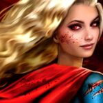 Supergirl Introduces Permanent New Superhero To DC Lore