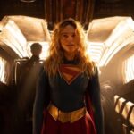 Supergirl Milly Alcock is excited for audiences to see what DC Studios and James Gunn are cooking up for Man of Tomorrow