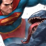 Superman’s Official Venom Form Ranks Among DC’s Strongest Kryptonians Ever