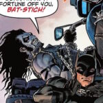Batman & Superman Annuals Top The 50 Most Anticipated Comics This Week